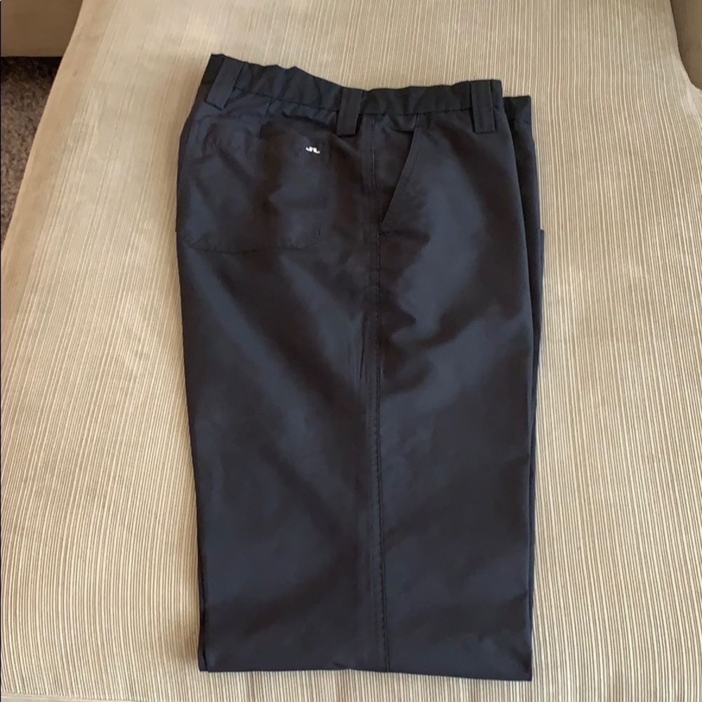 Classic Twill J.Lindeberg Golf pants